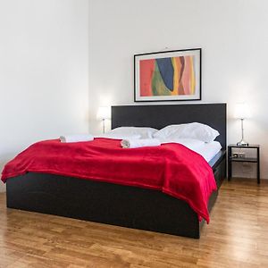 Appartement met Twee Slaapkamers